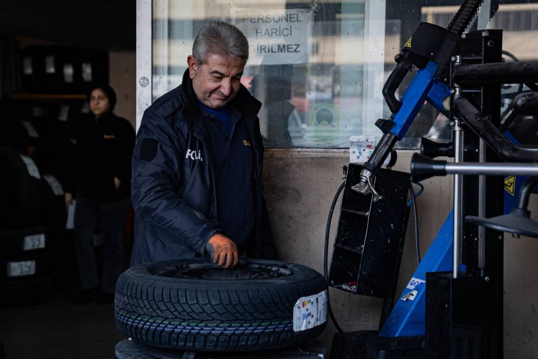 1 Aralık'ta zorunlu olacak. Fiyatı 600 liradan başlıyor 3